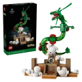 72168 LEGO Pokémon Rayquaza